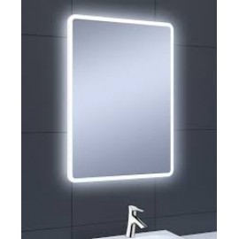 LINEA Plus LED Mirror Demister 800 x 600mm | 30102