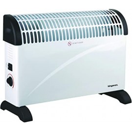 Convector Heater 2KW WHITE | BB-CH500