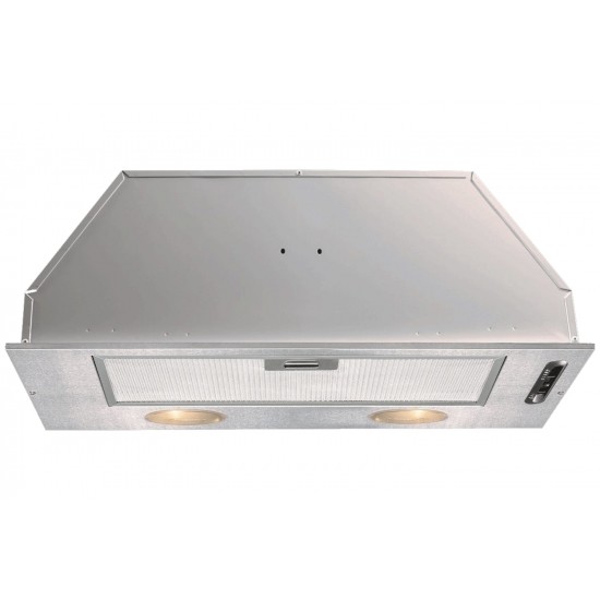AIRSTREAM 75cm Canopy Cooker Hood | AIRBUCH75