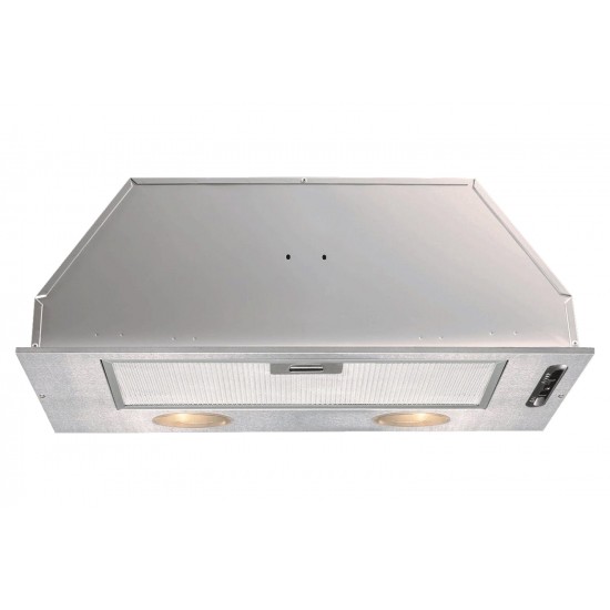 AIRSTREAM 52cm Canopy Cooker Hood | AIRBUCH52ECO