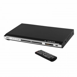 AKAI Slimline HDMI DVD Player | A51005