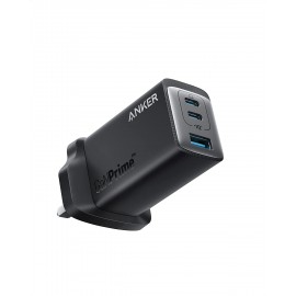 ANKER 737 3-Port 120W Charger | A2148211