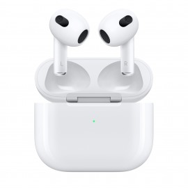 APPLE AirPods (3rd generation) | MME73ZM/A