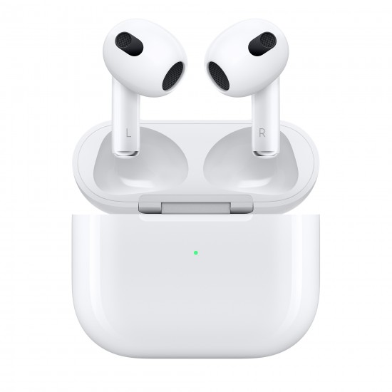 APPLE AirPods (3rd generation) | MME73ZM/A