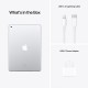 APPLE iPad 10.2″ 64GB SILVER | MK2L3B/A