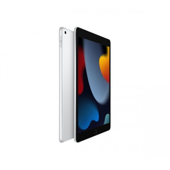 APPLE iPad 10.2″ 64GB SILVER | MK2L3B/A