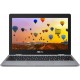 ASUS Chromebook N3350 4GB 32GB 11.6 Inch Windows 10 Laptop | C223NA-GJ0014