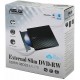 ASUS LITE Portable 8X DVD Drive for Windows & Mac OS | SDRW-08D2S-U