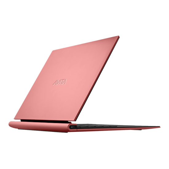 Avita Admiror 15.6" AMD R7 8GB RAM 512GB SSD Delight Pink Laptop Computer | 416693