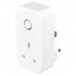 BG Smart Wifi Single Plug Socket 13A | 35344