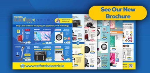 Telfords Electric Euronics Special Offers