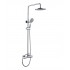 Quest Exposed Thermostatic Shower | GEC1003 