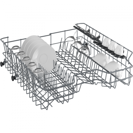 BEKO 13 Place Freestanding Dishwasher | DVN04X20W