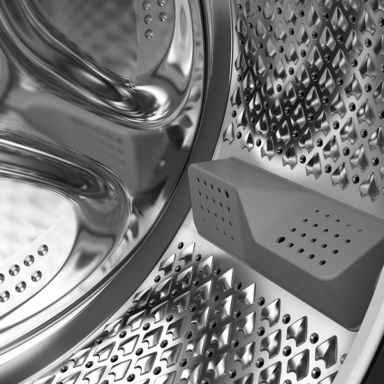 BEKO 9kg 1400RPM Freestanding Spin Washing Machine | WTL94151W