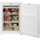 BEKO Under Counter Freezer with Frost Guard WHITE | UF584APW