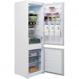 BEKO Integrated Frost Free Combi Fridge Freezer with HarvestFresh™ | BCFD3V73