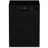 BEKO 13 Place Freestanding Dishwasher BLACK | DVN04320B