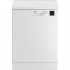 BEKO Full Size Dishwasher WHITE | DVN04320W