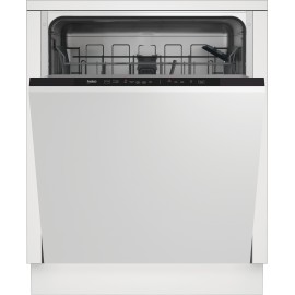 BEKO Intergrated Dishwasher | DIN15320