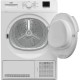 BEKO 10kg Condenser Dryer | DTLC100051W