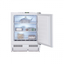 BEKO Under Counter Integrated Freezer | BSFF3682