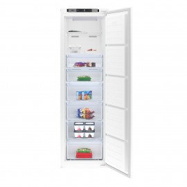 BEKO Integrated Tall Frost Free Freezer | BFFD3577