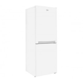 BEKO Freestanding Frost Free Combi Fridge Freezer WHITE | CFG3552W