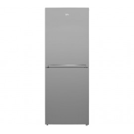 BEKO 50/50 Fridge Freezer SILVER | CXFG3790S