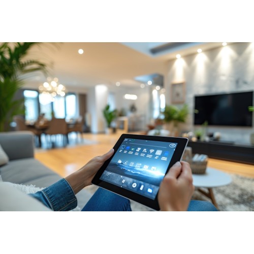 Smart Home Technology For Complete Beginners