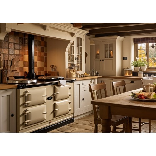 Which AGA Range Cooker Is Right For Your Kitchen