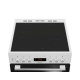 BLOMBERG 60cm Electric Cooker WHITE | HKN65