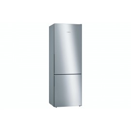 Bosch Serie 6 VitaFresh Freestanding Fridge Freezer | KGE49AICAG