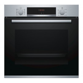 BOSCH Serie 4 Electric Oven Stainless Steel | HBS534BS0B