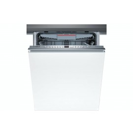 Bosch Series 4 Fully Integrated 13 Place Dishwasher | SMV46KX01E