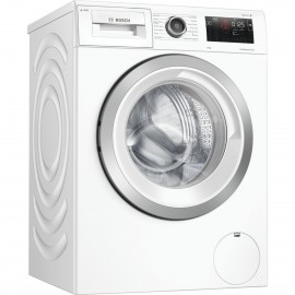 BOSCH Serie 6 i-DOS 9kg Washing Machine | WAU28PH9GB