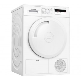BOSCH Serie 4 8KG Heat Pump Tumble Dryer WHITE | WTH84000GB