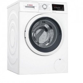 BOSCH Serie 6 9KG 1400 Spin Freestanding Washing Machine | WAU28T72GB
