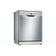BOSCH Serie 2 Full-size WiFi-enabled Dishwasher STAINLESS STEEL | SMS2ITI41G