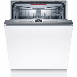 BOSCH Serie 4 Fully Integrated Dishwasher | SMH4HVX32G