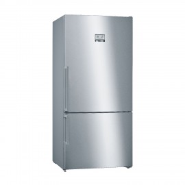 BOSCH Serie 6 Freestanding Fridge Freezer | KGN86AIDP