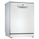 BOSCH Serie 2 60cm 13 Place Dishwasher | SMS2ITW08G