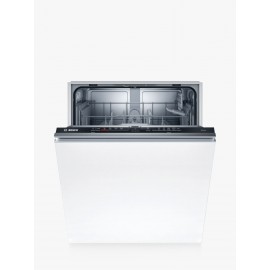 BOSCH Serie 2 Fully Integrated Dishwasher | SGV2ITX18G