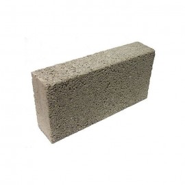 KILSARAN 7.5n 100mm Solid Concrete Blocks 4" 440 x 215 x 100mm | 34305