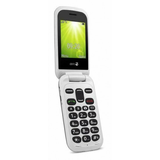 DORO 2404 Mobile Phone | OEM-SF