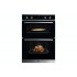 ELECTROLUX Built-in Double Oven | KDFEC40X