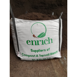 ENRICH ProGrow Top Soil 1MT Cube | 420400
