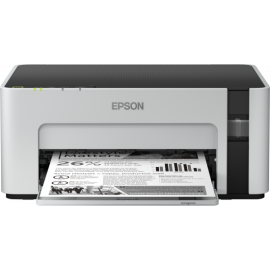 EPSON ECOTANK Mono Ink Tank System Printer | ET-M1120