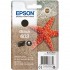 EPSON C13 603 Black Ink Cartridge | T03U14010