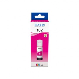 EPSON C13 120 Ink Magenta | T03R340