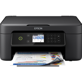 EPSON Expression Home Printer | XP-4150